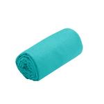 Airlite Towel, Small 16x32in: Baltic Blue